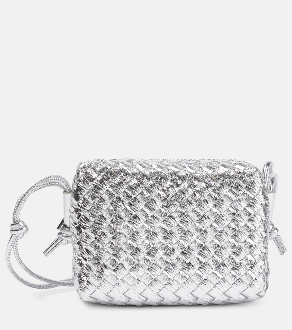 Bottega Veneta Mini Loop Bag