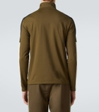 Fusalp Pravio colorblocked ski top
