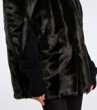 Magda Butrym Oversized vest