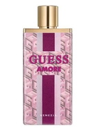 Guess Unisex Amore Venezia EDT Spray 3.4 oz Fragrances 085715323606