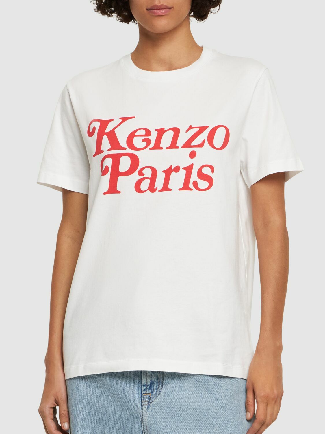 Clothes Harrods Kenzo T Shirt 14 Years KENZO PARIS Kenzo X Verdy