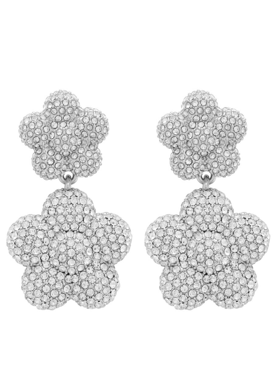 ■MARC JACOBS■ MJ BALLOON PEARL EARRINGS LIGHT ANTIQUE SILV Marc Jacobs MJ Balloon Charm Drop Earrings | Nordstrom