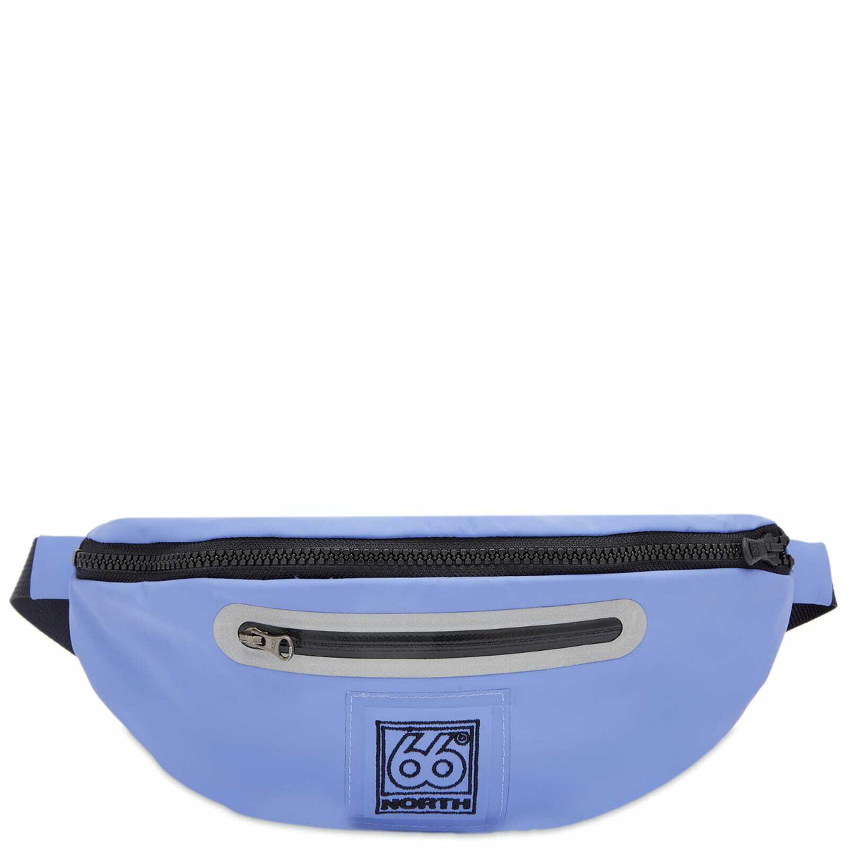 66 North Women s Bum Bag in Lavender Blue 66 North