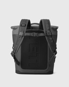 Yeti Eu Hopper Backpack M12 Black - Mens - Backpacks