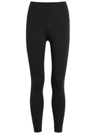 Vuori Allthefeels Stretch-jersey Leggings Black