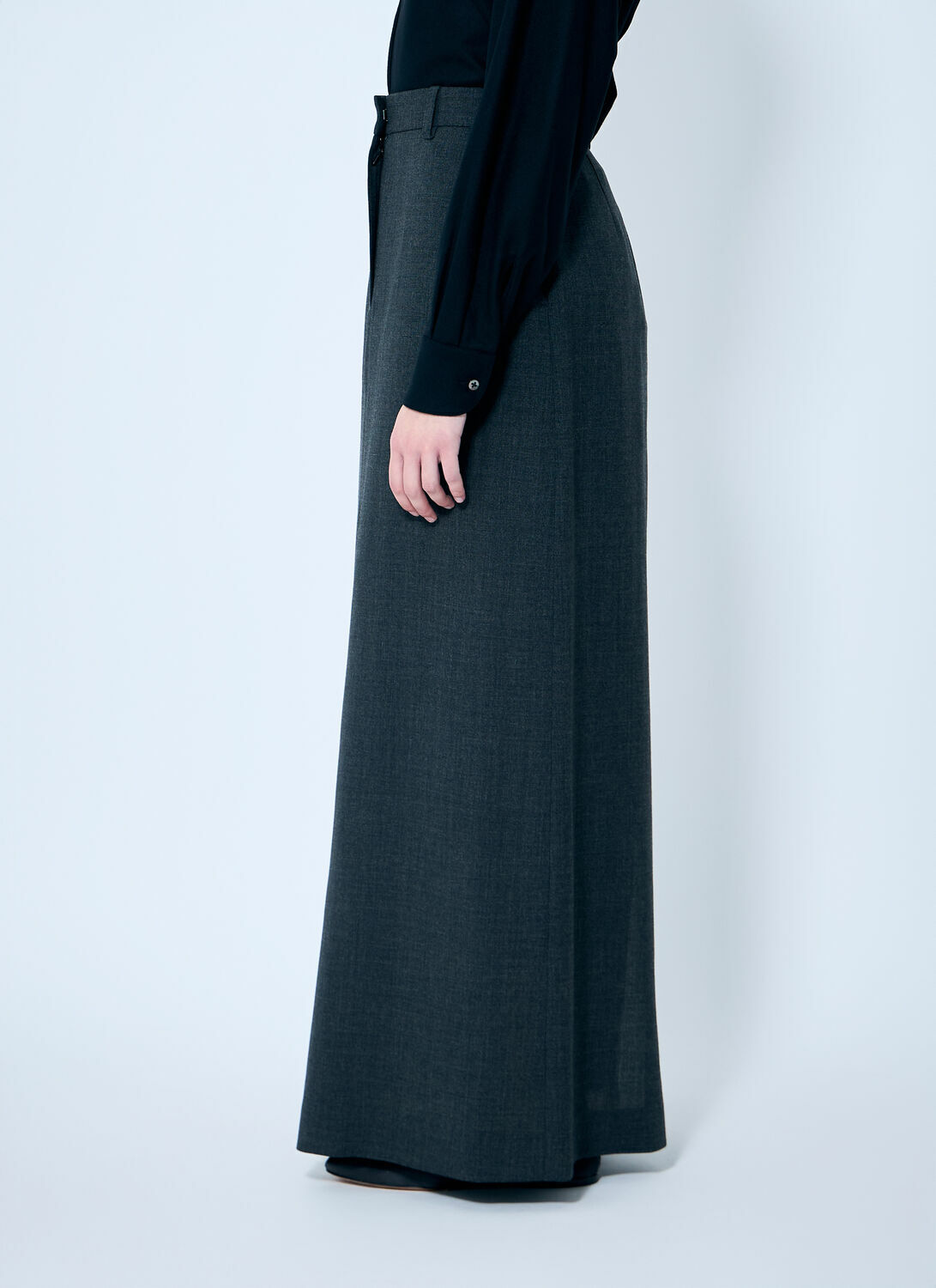 The Row Roux Maxi Skirt