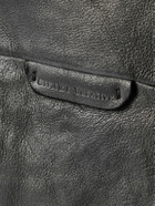 Officine Creative - Helmet 052 Leather Backpack
