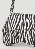 SIMON MILLER Boom Shoulder Bag