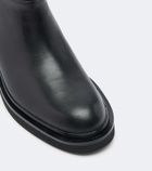 A.Emery Jude leather knee-high boots