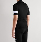 Rapha - Classic Cycling Jersey - Black