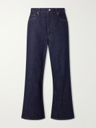 OrSlow - Straight-Leg Jeans - Blue