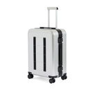 Db Journey Ramverk Alu Check-In Luggage - Medium in Silver/Onyx 