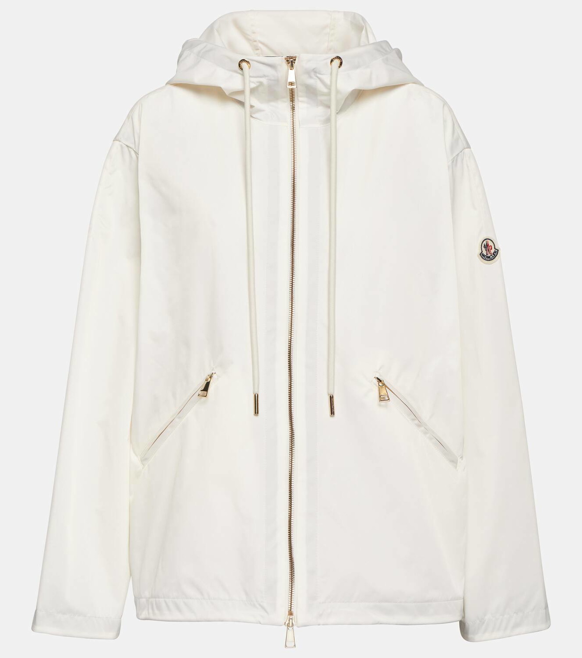 Moncler Cassiopea windbreaker jacket Moncler