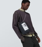 GR10K - Aimless cotton-blend sweater