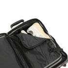 Eastpak x Basquiat Transit'r Small Luggage Case - Kings 2 in Multi 