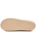 Crocs V2 Classic Sandal in Shitake