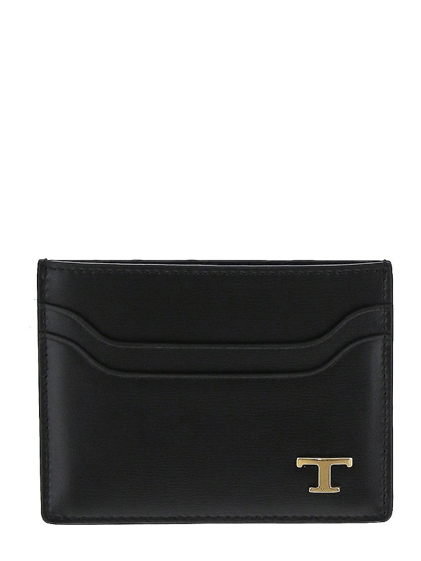 Photo: Tod's T Card Holder