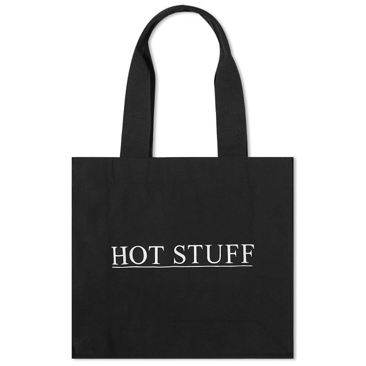 Photo: IDEA Hot Stuff Tote Bag
