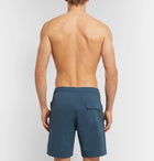 Onia - Calder Mid-Length Swim Shorts - Navy