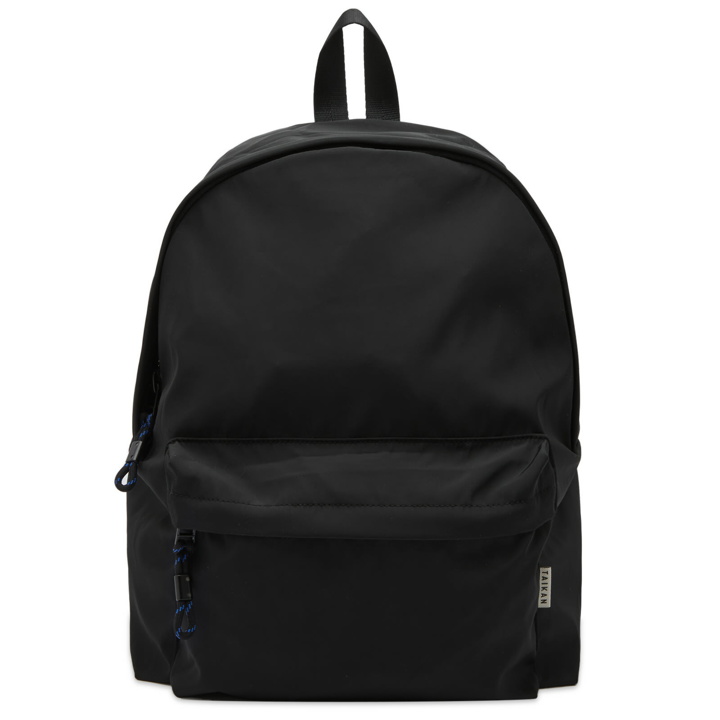 Photo: Taikan Men's Hornet Backpack in Black