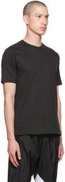 adidas Originals Black Yoga Training T-Shirt