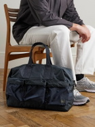 Porter-Yoshida and Co - Force 2Way Nylon Duffle Bag