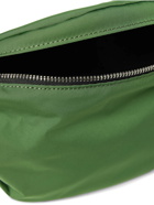 A.P.C. - Nylon Belt Bag - Green
