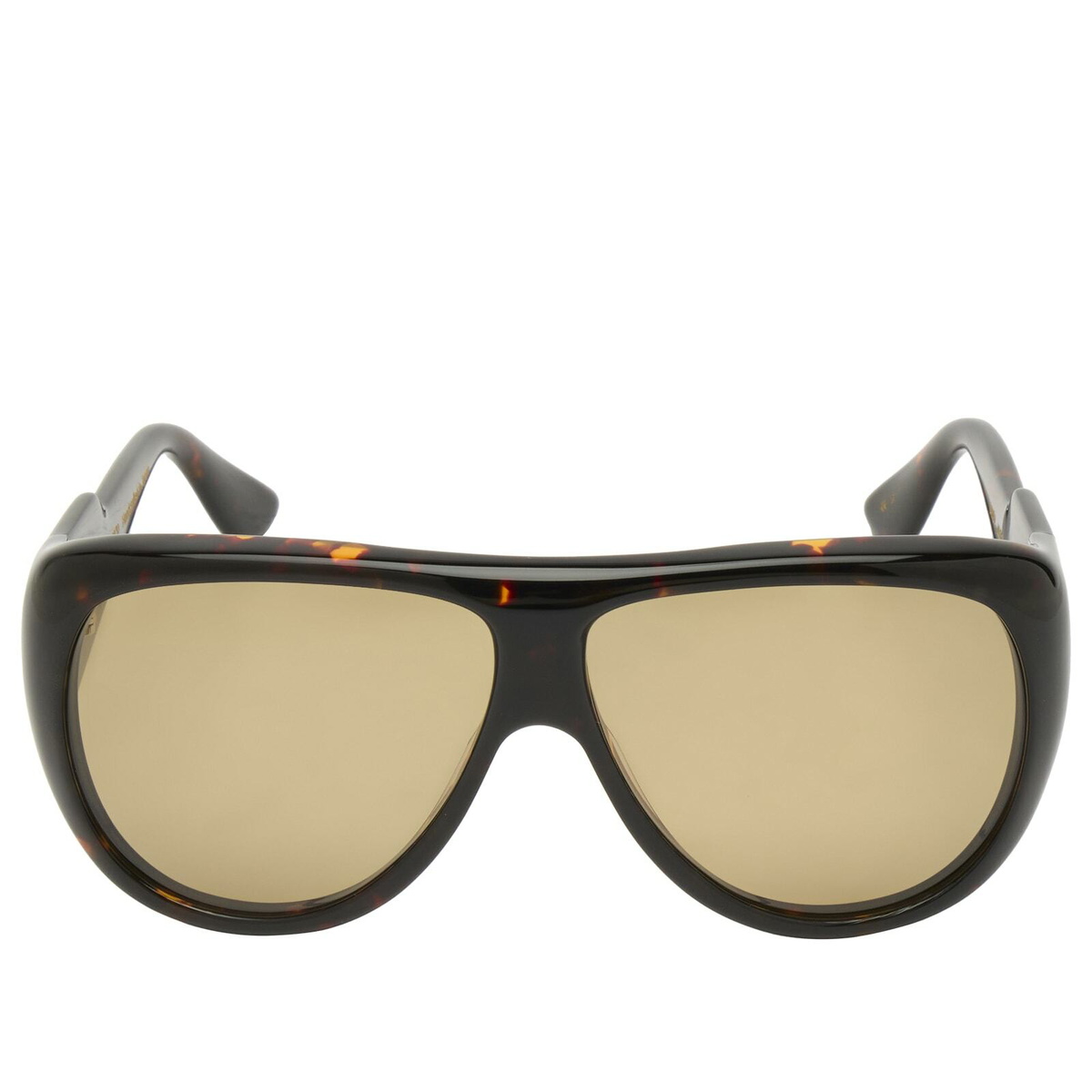 Port Tanger Gambia Sunglasses in Myrrh/Olive 