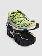 SALOMON Xt-6 Advanced Sneakers