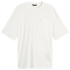Hiking Patrol Men's T-Shirt in White