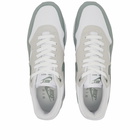 Nike Men's Air Max 1 SC Sneakers in White/Mica Green