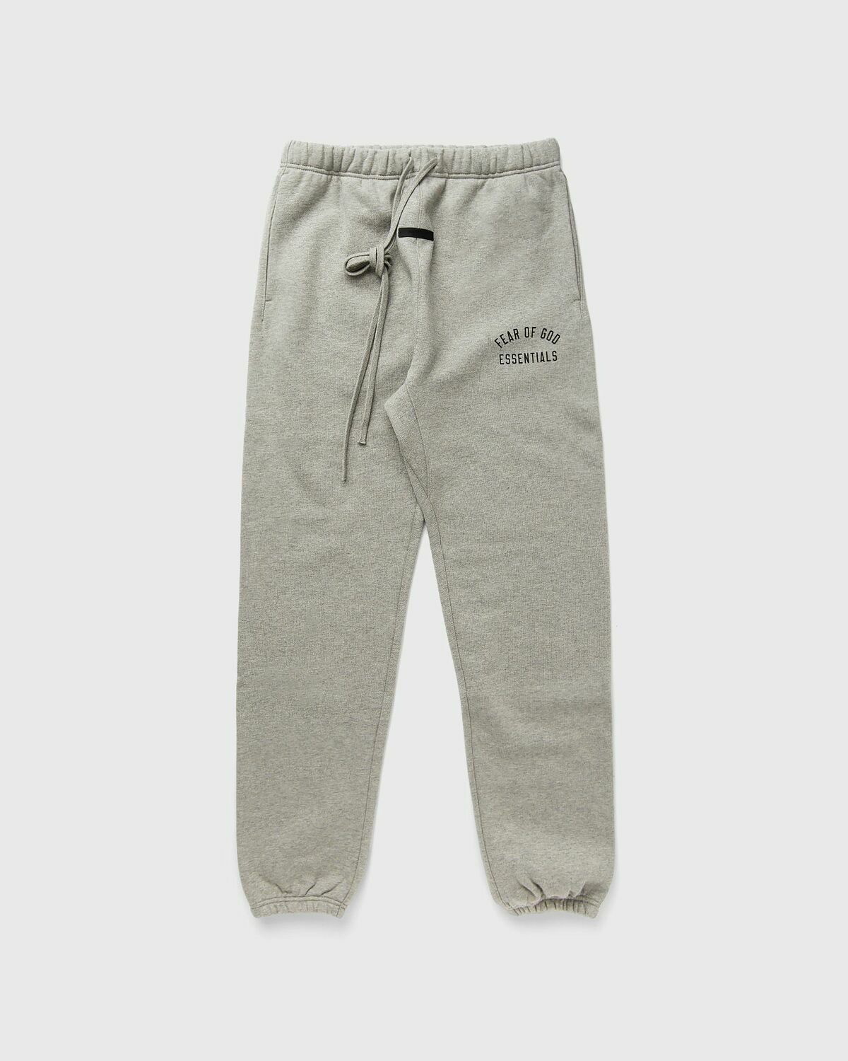 ボトムスその他 FEAR OF GOD SS25 CLASSIC SWEATPANT (130SP255442FW HS) Fear of God Essentials Shell Classic Sweatpants Size L | eBay