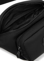 Moncler Durance Nylon Belt bag - Black - One Size