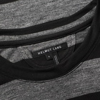 Helmut Lang Wide Stripe Tee