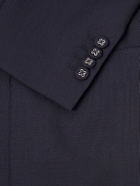 Officine Générale - Arthus Wool-Fresco Suit Jacket - Blue