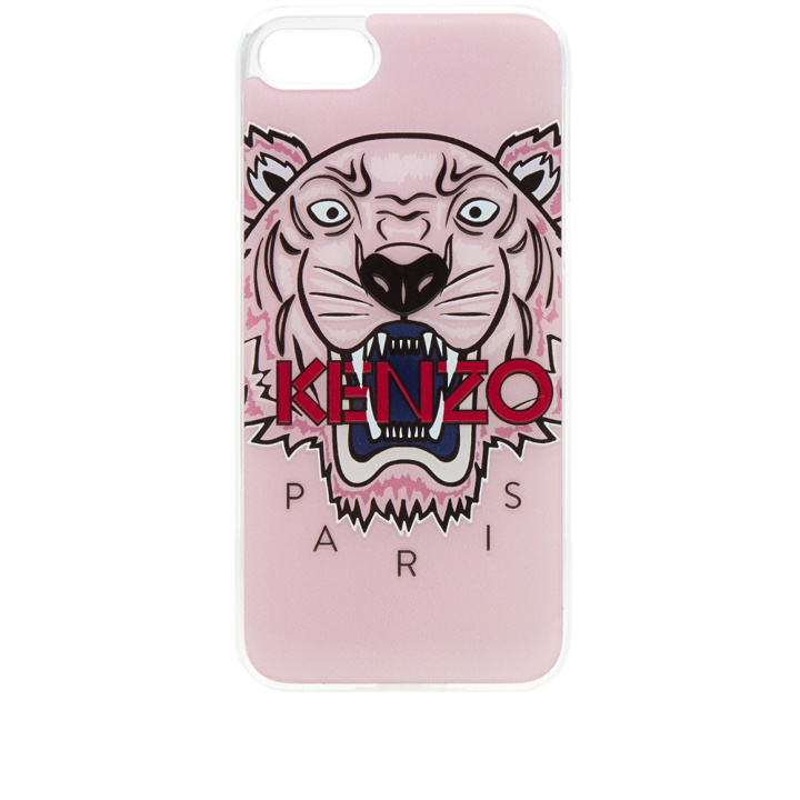 Photo: Kenzo Tiger iPhone 7 Case