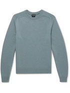 TOM FORD - Cashmere Sweater - Gray