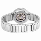 Bulova Modern Automatic Blue Dial Mens Watch 96A204