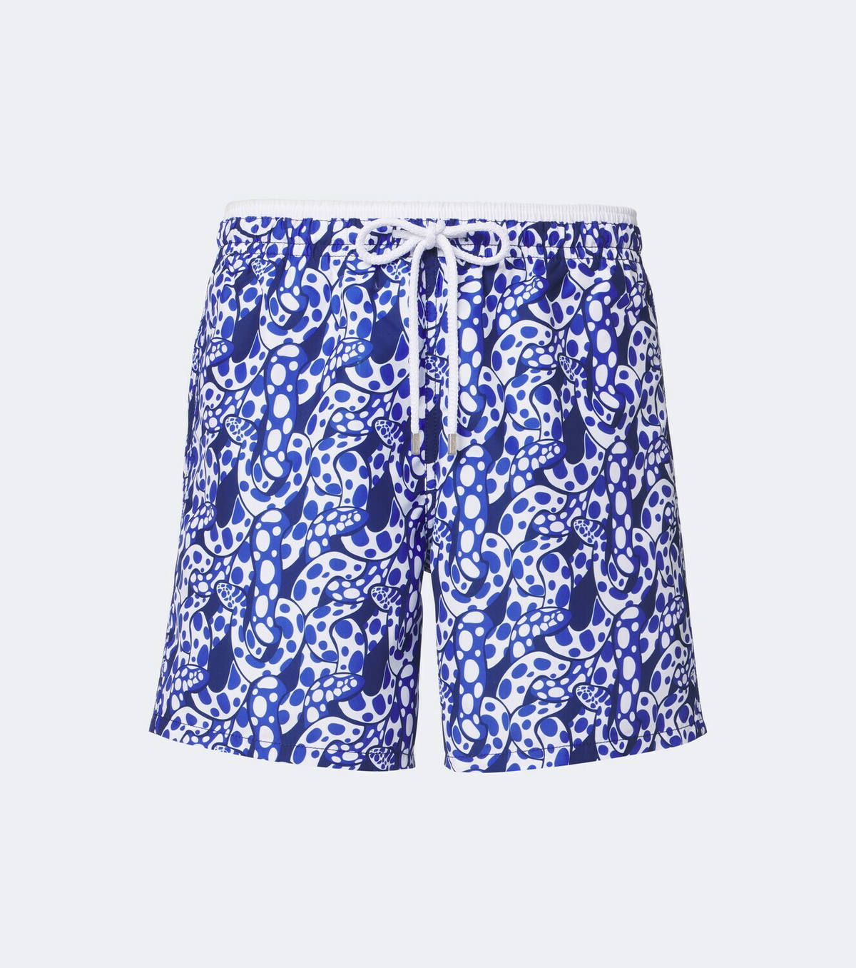 Vilebrequin Moka printed swim trunks