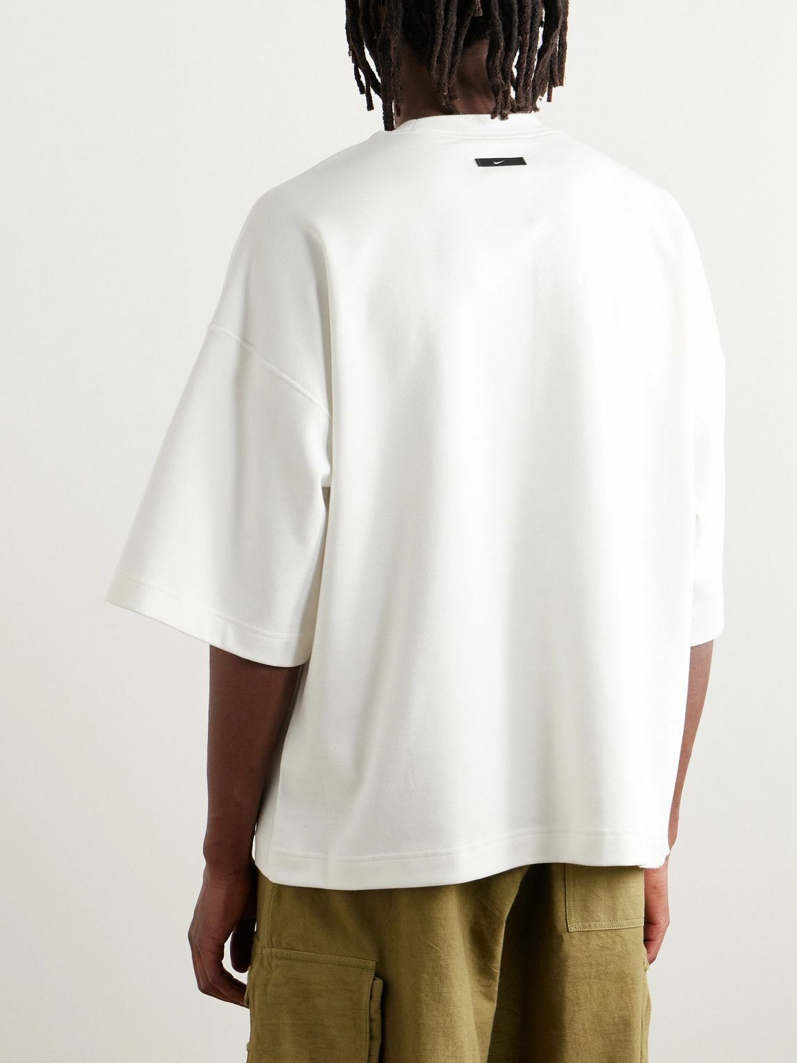 oversized nike shirt men