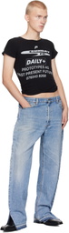 Prototypes Blue New Jeans