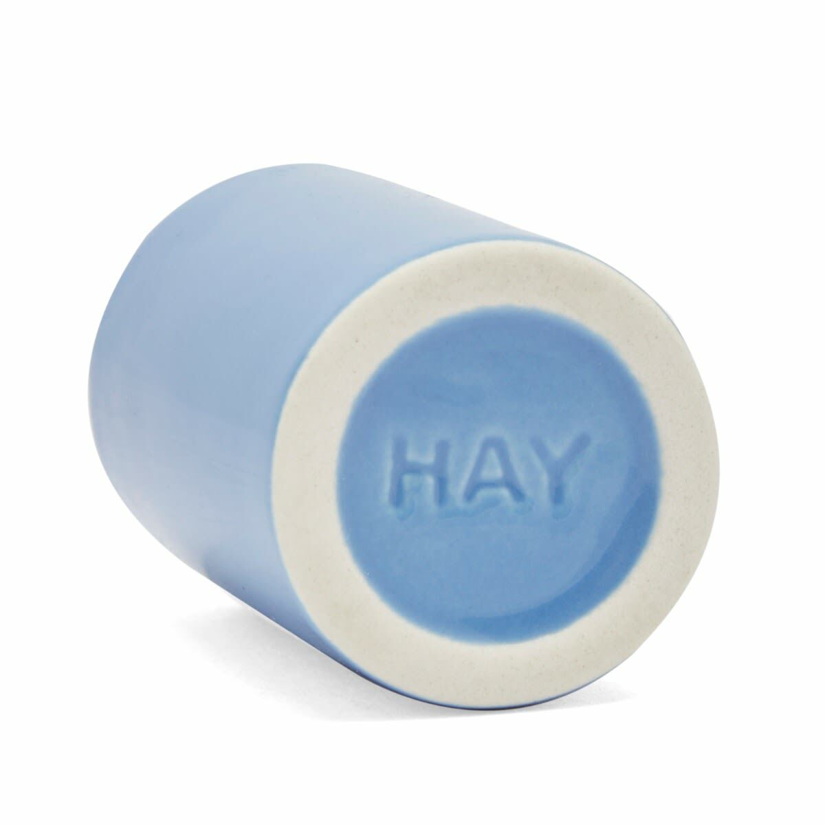 HAY Toothbrush Holder in Blue 