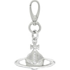 Vivienne Westwood Orb Keychain