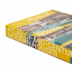 Phaidon Atlas of Mid-Century Modern Houses in Dominic Bradbury 