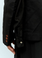 Comme des Garçons Homme Plus Double Sleeves Blazer