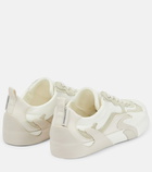 Zimmermann - Low Splash sneakers