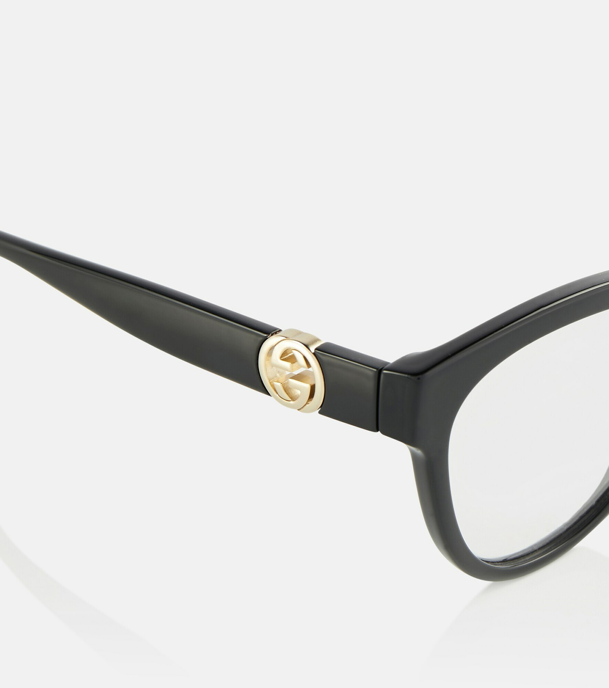 Gucci - Cat-eye glasses Gucci