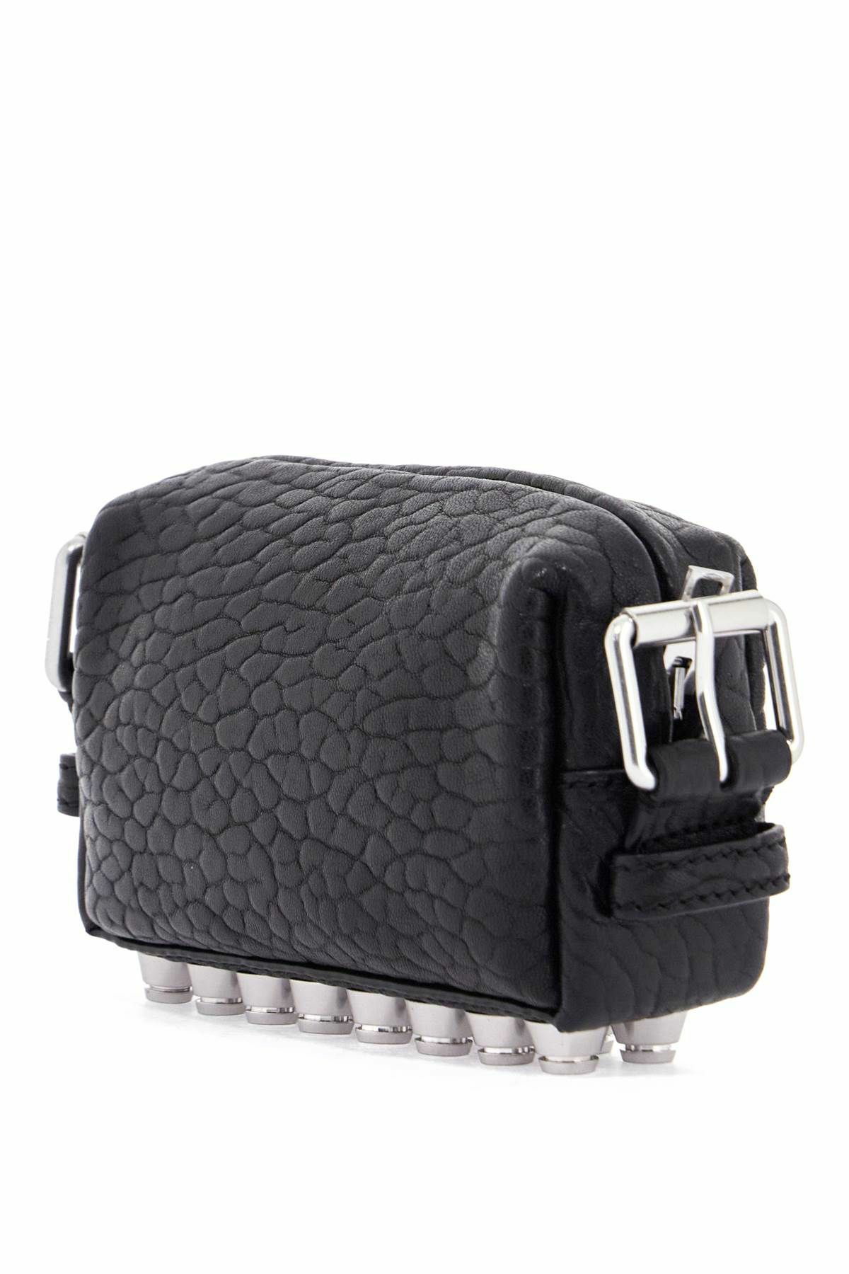 ALEXANDER WANG 'ricco mini shoulder bag Black Alexander Wang