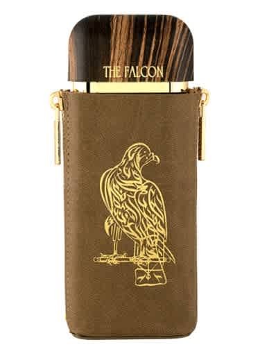 Armaf Unisex The Falcon EDP Spray 3.4 oz Fragrances 6294015181173