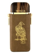 Armaf Unisex The Falcon EDP Spray 3.4 oz Fragrances 6294015181173